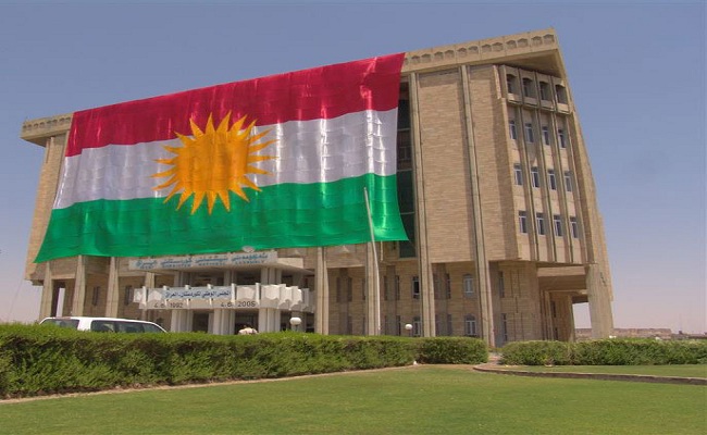 أول أيام الحملة الدعائية لانتخابات كوردستان