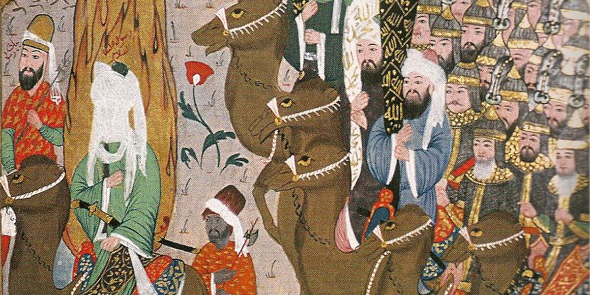 كيف صيغت حكاية الهجرة النبوية.. وما هي معاني الأشهر القمرية؟