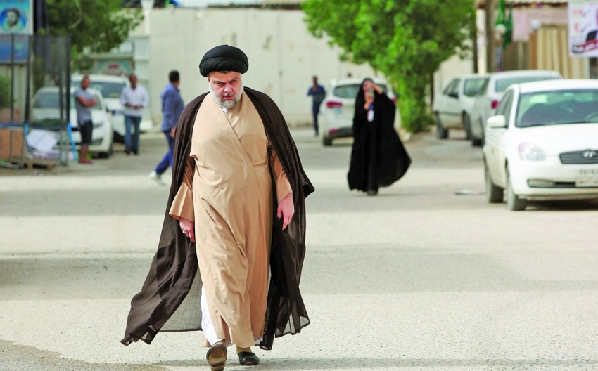 الأنظار تتجه نحو المحكمة الاتحادية لبت العد اليدوي