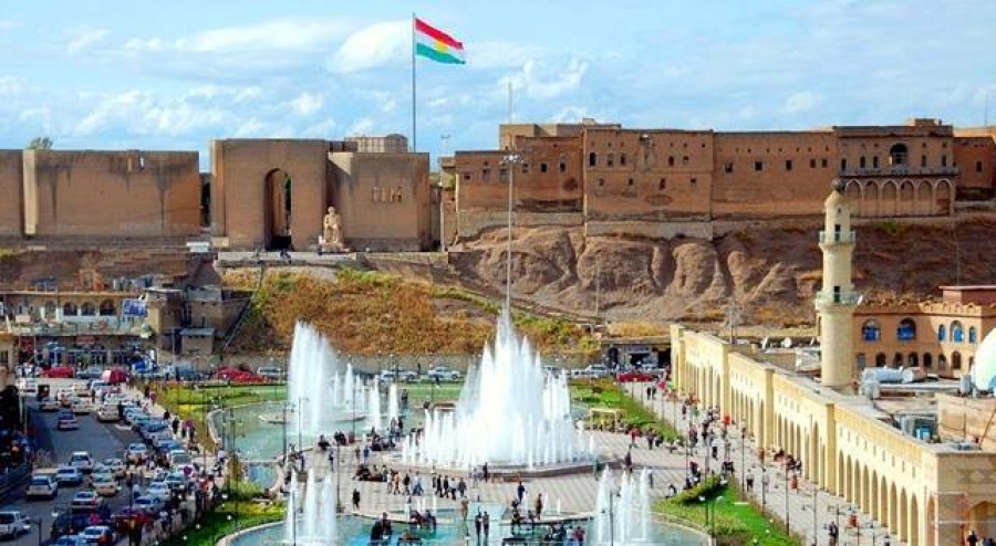 تقرير: الكورد يستعدون لانتخابات البرلمان أملا في إنهاء الاضطرابات