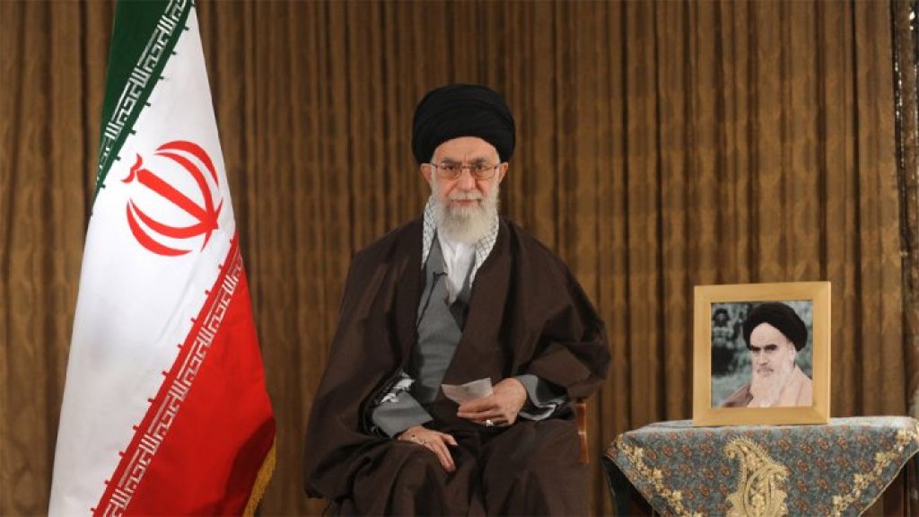 خامنئي يحظر إجراء أي محادثات مباشرة مع أمريكا ويتهم الحكومة بسوء الإدارة 