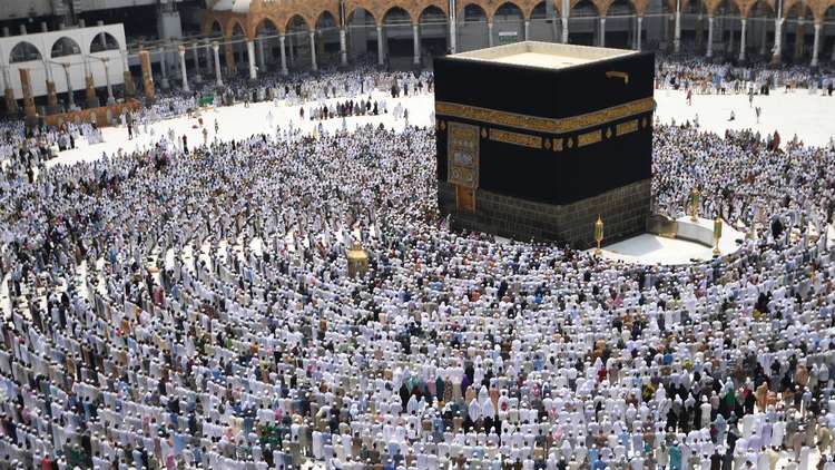 دراسة تسلط الضوء على الأرباح والخسائر في شعيرة الحج