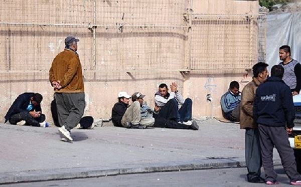 حكومة الاقليم تجري مسحا شاملا عن السكان وتكشف نسبة البطالة في صفوف الشباب