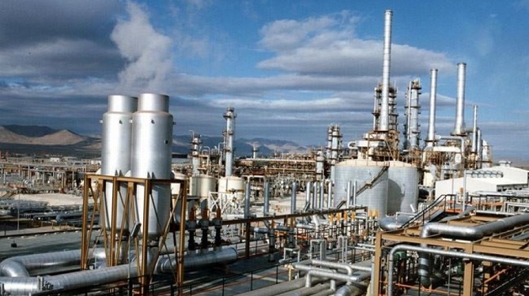 انخفاض اسعار النفط