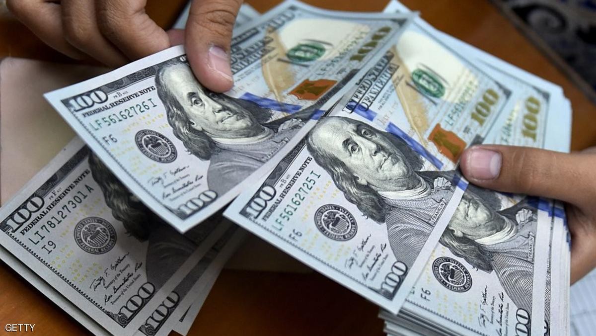 استقرار سعر صرف الدولار بعد موجة ارتفاع في اقليم كوردستان