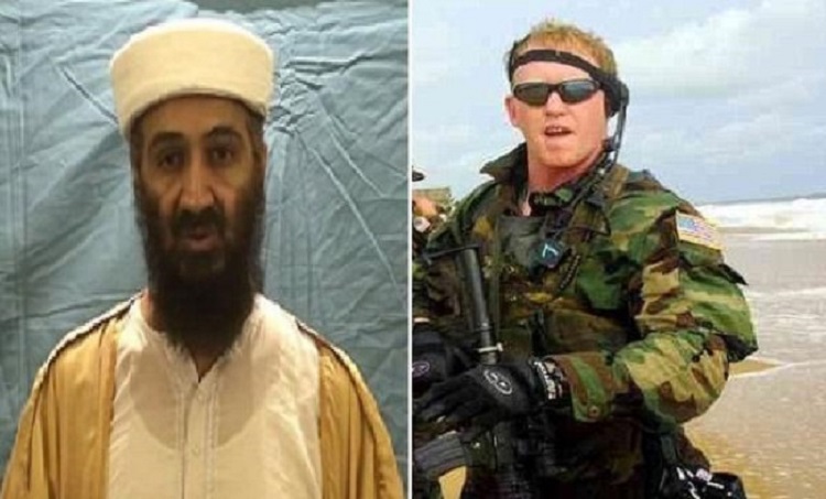 قاتل اسامة بن لادن: ما فعلته كان اسوأ شيء في حياتي