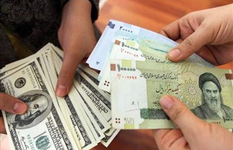 التومان الايراني يستعيد جزءا من قيمته أمام الدينار العراقي والعملات الاجنبية