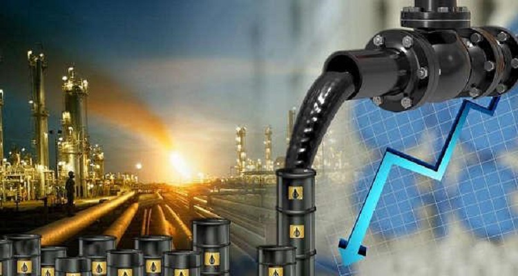 تراجع حاد لاسعار النفط قبل اجتماع لاوبك