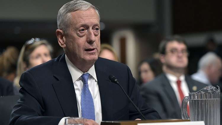 واشنطن تؤكد التزامها بالدفاع عن طوكيو وسيئول