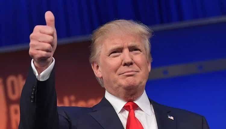 ترامب يهنئ بوتين على نجاح تنظيم المونديال ويعده الأفضل بالتاريخ