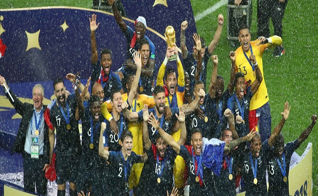 تعرف على جوائز الفيفا المالية للفائز بلقب كأس العالم ووصيفه