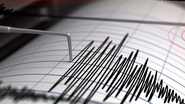 زلزال قبالة ساحل اليمن بقوة 5.4 درجة