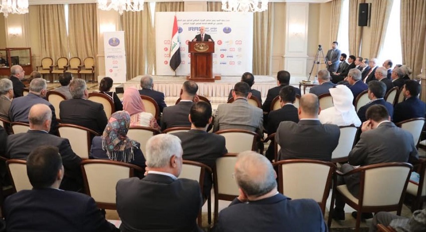 أمانة مجلس الوزراء تبحث آليات تنمية الاقتصاد بمشاركة القطاع الخاص