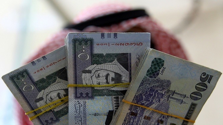 صعود النفط ينقذ احتياطات السعودية الأجنبية من هبوط متواصل