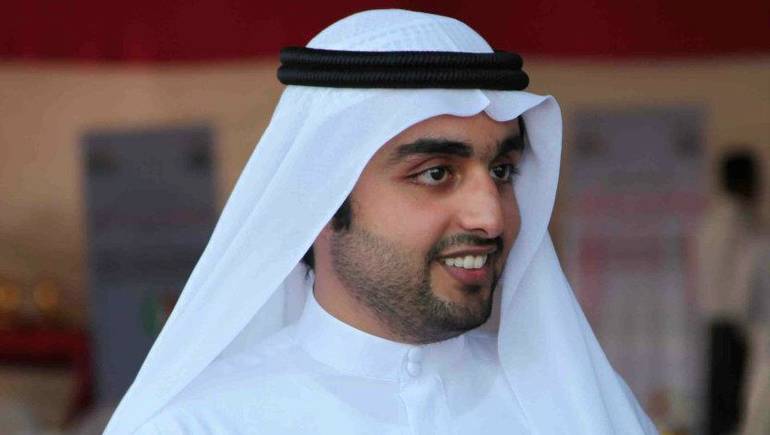 صحيفة: نجل حاكم إماراتي لجأ إلى قطر في أيار الماضي
