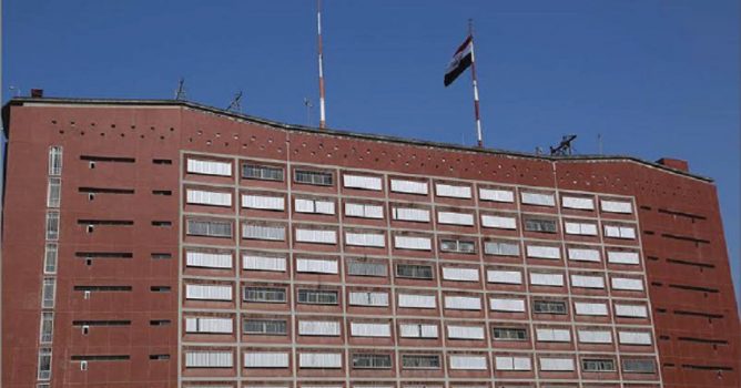 التخطيط: ارتفاع معدل التضخم بنسبة 0,6 بالمئة خلال حزيران الماضي