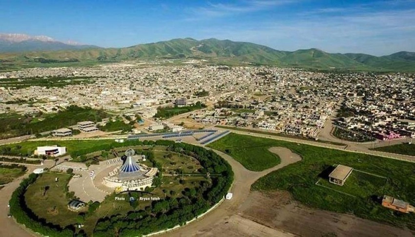 بالوثائق.. بغداد توافق رسميا على التعامل مع حلبجة كمحافظة الـ19 للعراق