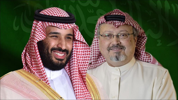 ​​CIA تخالف الحكومة الأمريكية الرأي وتعتقد أن بن سلمان أمر بقتل خاشقجي