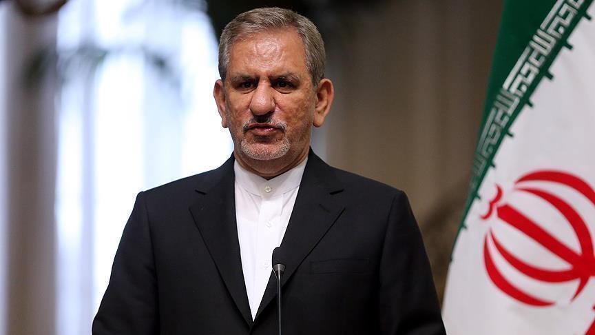 طهران: أي دولة تحاول أخذ حصة إيران في سوق النفط ستدفع ثمنها