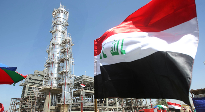 تقرير يسلط الضوء على تطور الاقتصاد العراقي والتحديات التي تواجهه