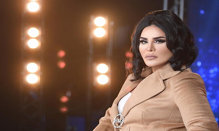 أحلام تكشف سبب اعتزالها مواقع التواصل الاجتماعي