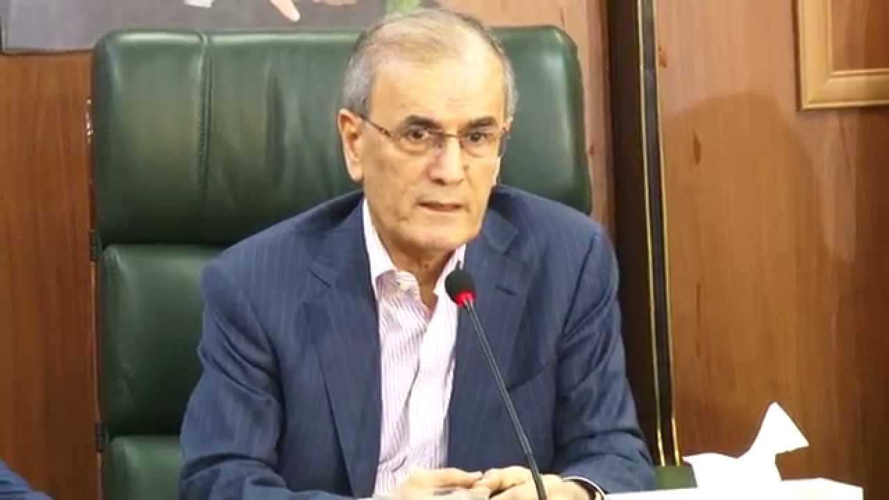 نجم الدين كريم يعلق على أنباء انضمامه للديمقراطي الكردستاني