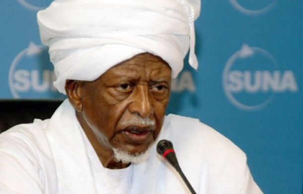 وفاة الرئيس السوداني الأسبق في الرياض