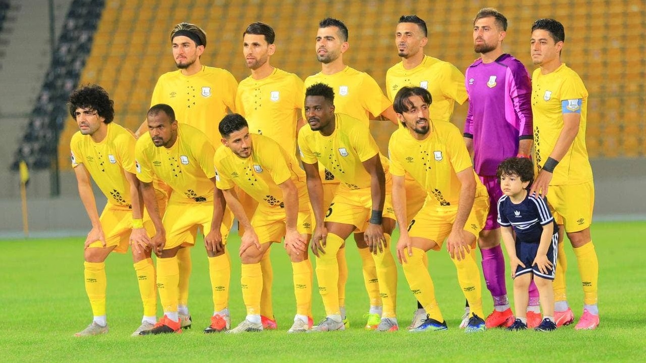 ڤیدیۆ.. هەولێر بۆ دەیەم جار توشى شکست بوو