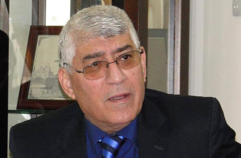 وفاة القيادي في الاتحاد الوطني عادل مراد بعد صراع مع المرض