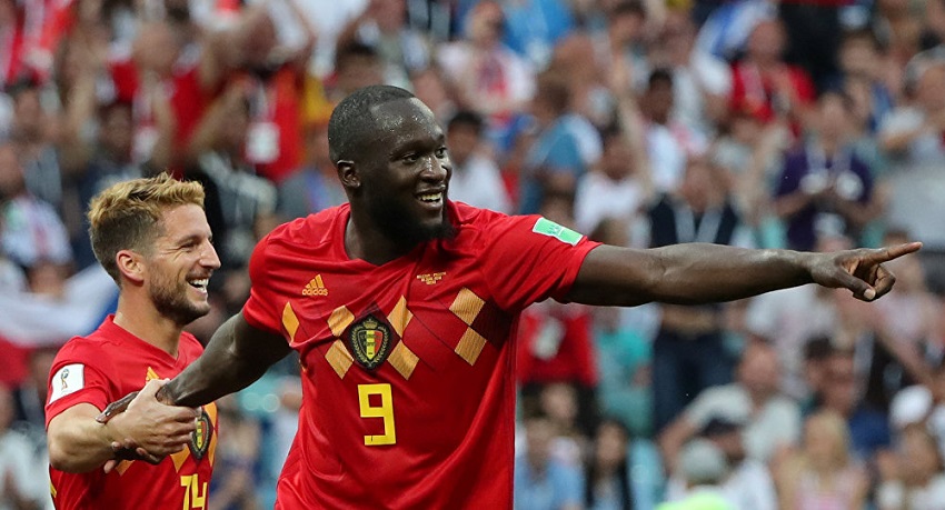 كأس العالم 2018.. منتخب بلجيكا يحقق فوزا كبيرا على بنما