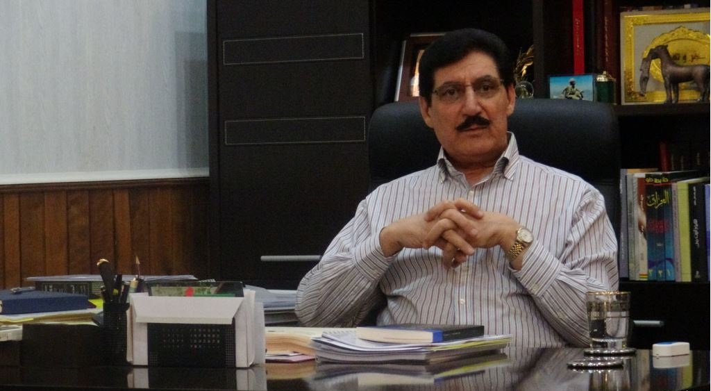ميراني: حال فوزي برئاسة الجمهورية لن ينحصر عملي باستلام الامتيازات