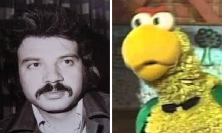 وفاة فنان سوري.. أحد نجوم 
