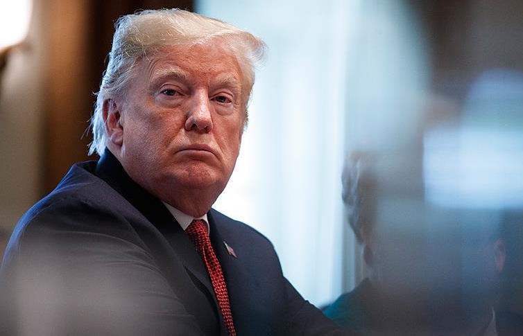 ترامب: يبدو من المؤكد أن خاشقجي قد مات