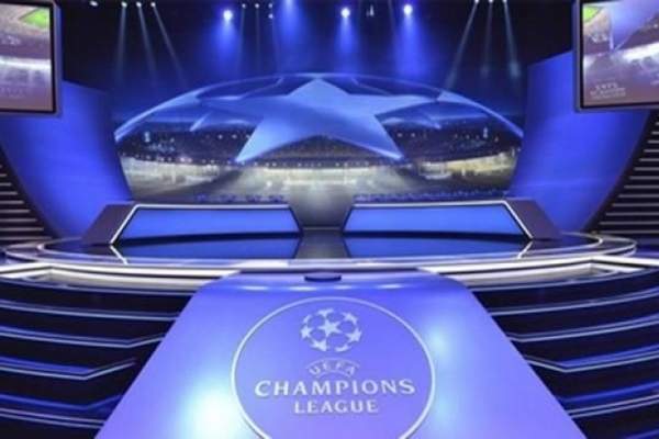 قرعة المجموعات من دوري أبطال أوروبا تسفر عن مواجهات قوية