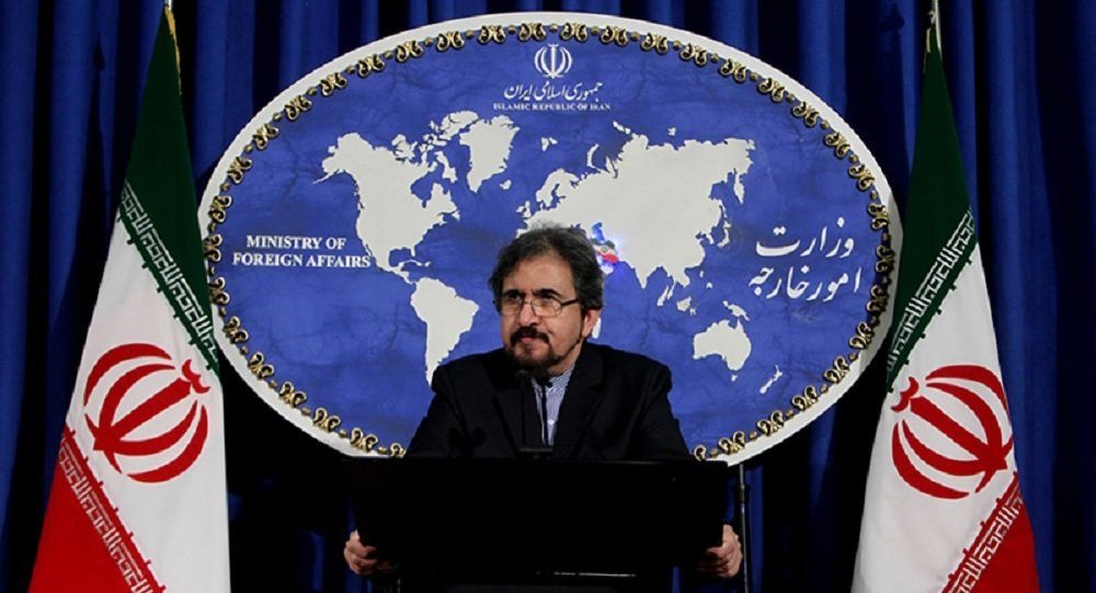 طهران: نراقب الوضع في العراق عن كثب.. وسنتخذ اجراءاتنا في الايام المقبلة