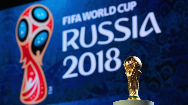 توقعات: منتخبان عالميان مرشحان بقوة للفوز بمونديال روسيا 2018