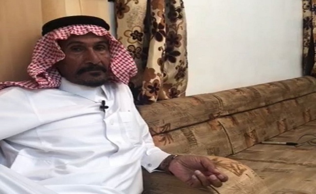 قصة رجل سعودي لم يذق طعم النوم منذ 30 عاما 
