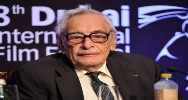 وفاة الفنان المصري جميل راتب عن 92 عاما