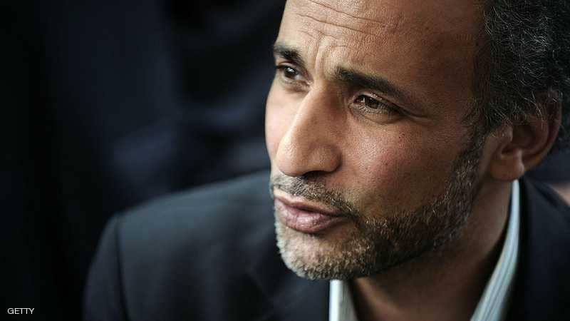 حفيد مؤسس الإخوان يعترف بــ 