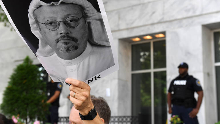 وسائل إعلام تركية تنشر مقتطفات جديدة من تسجيلات اغتيال خاشقجي