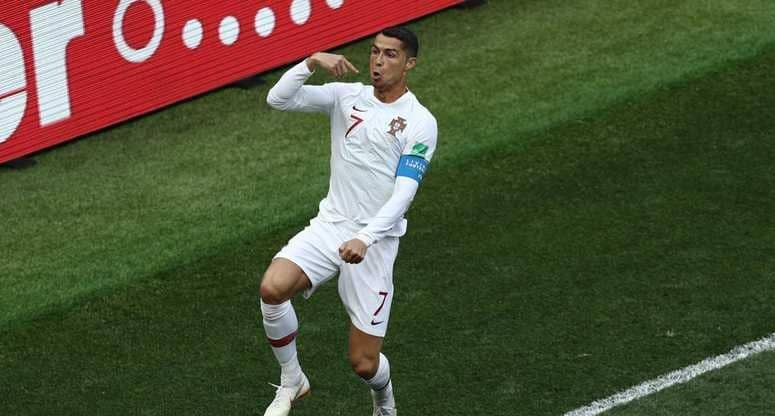 كأس العالم 2018.. البرتغال تفوز بصعوبة والمغرب خارج المونديال