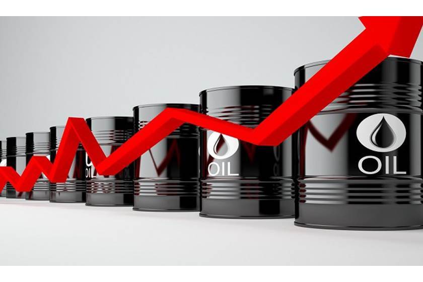 ارتفاع أسعار النفط مع انخفاض مخزونات الخام الأمريكية