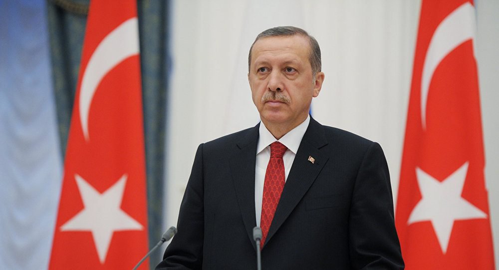 صحيفة أمريكية: أردوغان في الصفوف الأولى للحكام المستبدين بقراراته الأخيرة