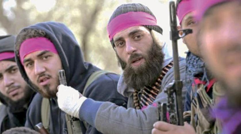 تقرير يتحدث عن سبب اختيار داعش عناصره من الأوروبيين أصحاب السجل الجنائي