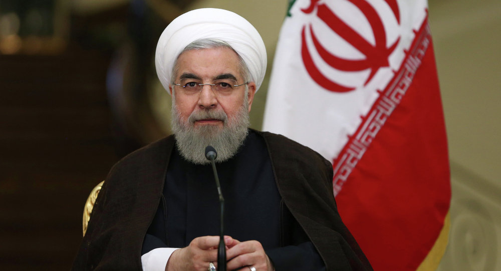 طهران: استقالة وزيرين جديدين في حكومة روحاني
