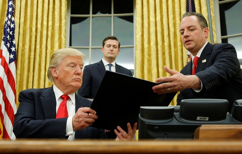 واشنطن: 8 دول ستحصل على إعفاءات من العقوبات على إيران