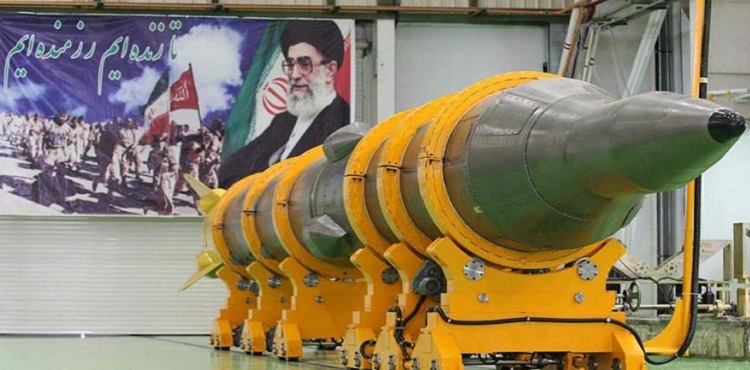 اميركا تكشف 12 شرطا للتوصل الى اتفاق جديد مع ايران