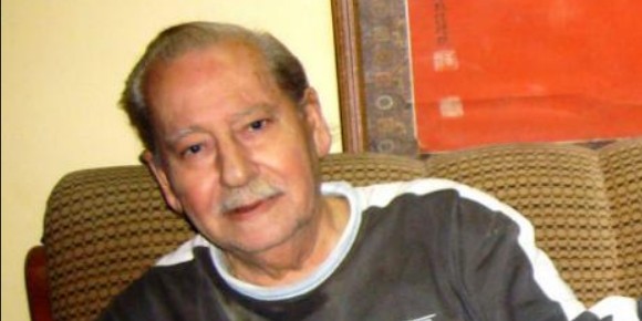 وفاة روائي عربي كبير عن عمر ناهز الـ 94 عاما