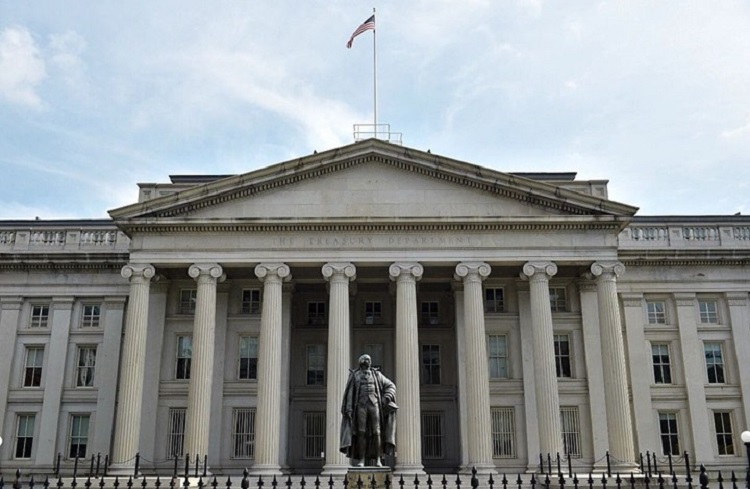 الولايات المتحدة تفرض عقوبات جديدة على افراد وشركات روسية