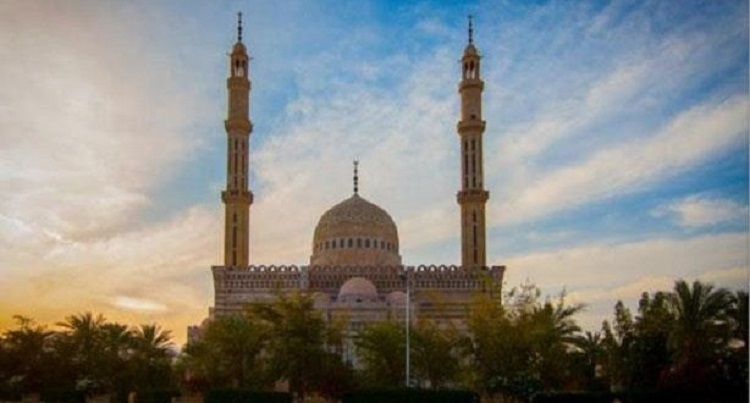 انتحار امام مسجد ​في اربيل